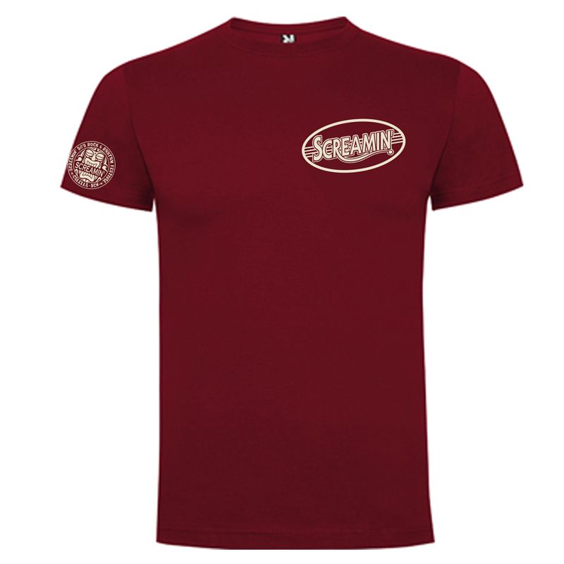 garnet t shirt