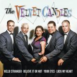 THE VELVET CANDLES - SAME 7